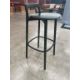 (8qty) Mattiazzi Branca Stools In Green - Image 4 of 8