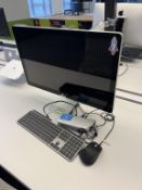 Apple Thunderbolt 27