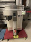 Fetco CBS-2152-2-XTS Auto Coffee Maker
