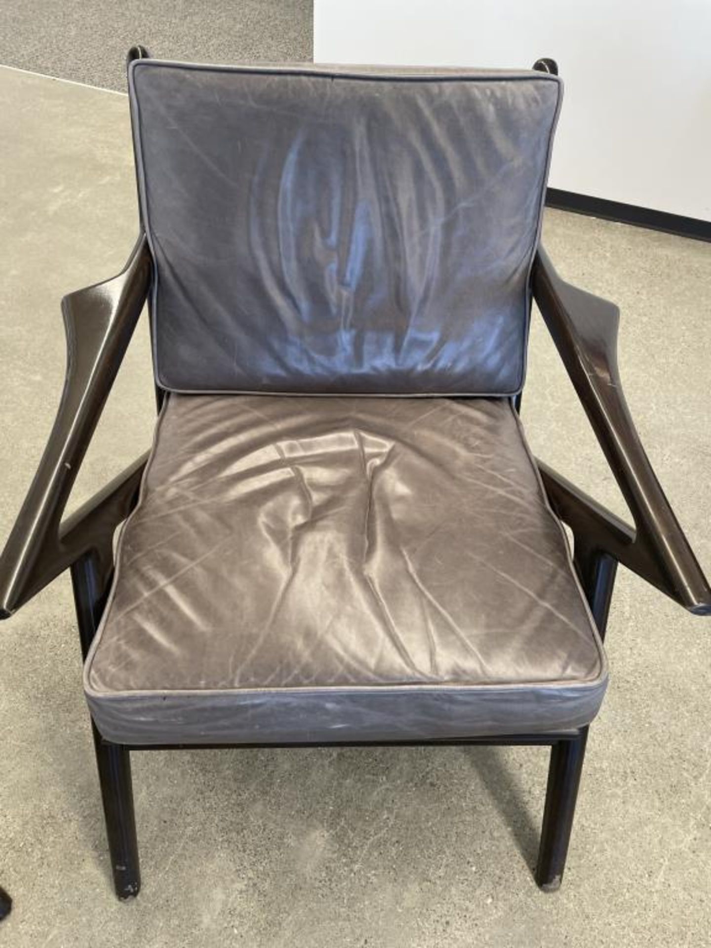(3qty) Thrive Interiors Design Occasional Chair - Image 4 of 9