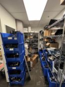 Crestron Audiovisual Equipment