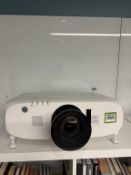 Panasonic LCD Projector