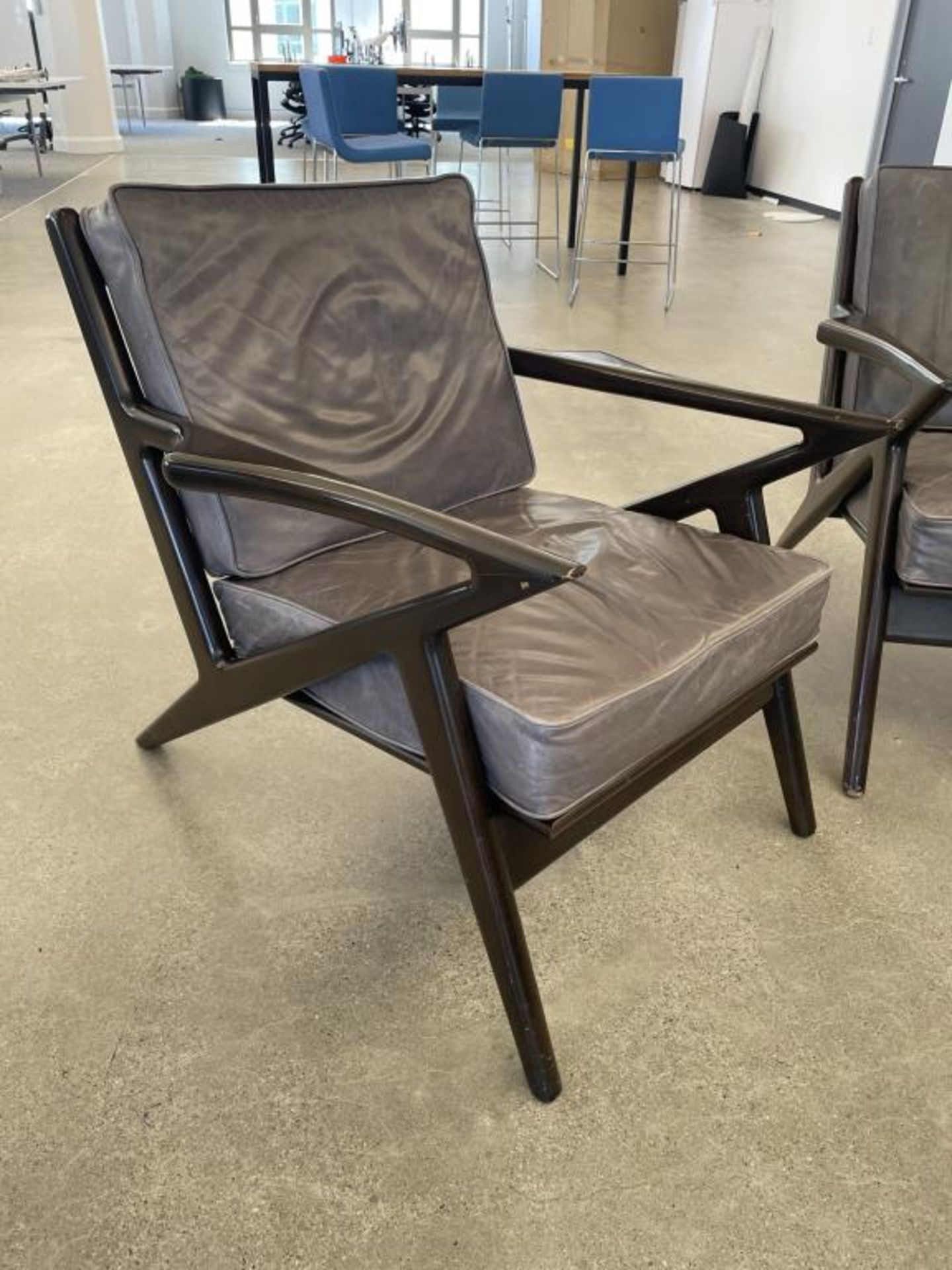 (3qty) Thrive Interiors Design Occasional Chair - Image 2 of 9