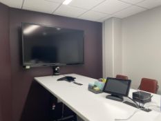 Video Conferencing System