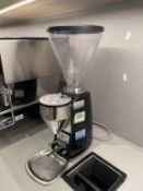 Mazzer Mini Electronic Grinder