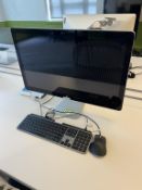 Apple Thunderbolt 27