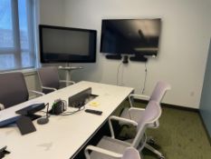 Video Conferencing System
