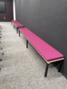 (2) OHIO Design Bench 120