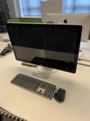 Apple Thunderbolt 27