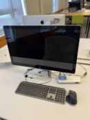 Apple Thunderbolt 27