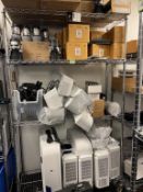 NEC Projectors & Accessories