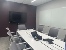 Video Conferencing System