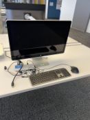 Apple Thunderbolt 27