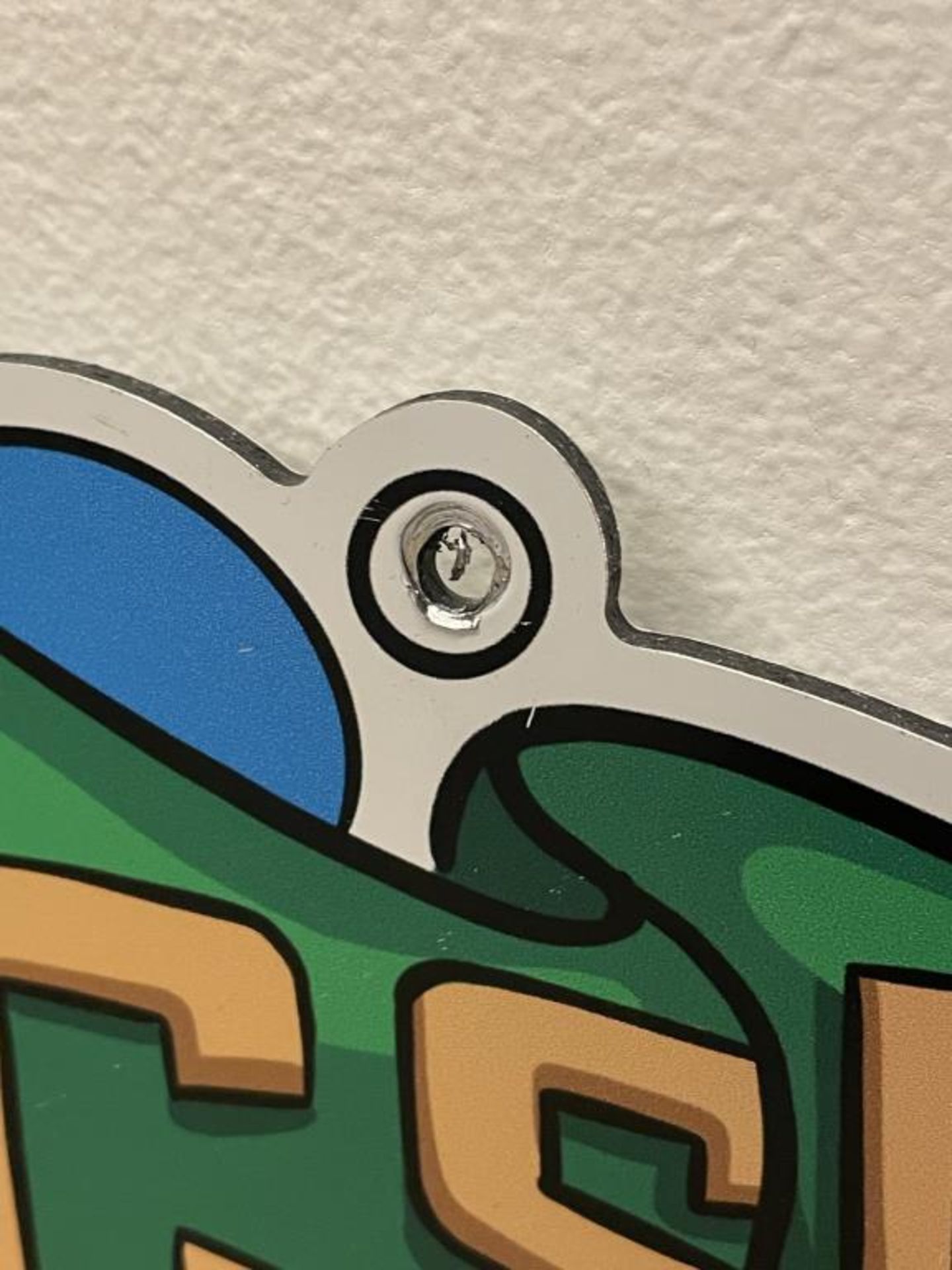 Twitter "Larry Art Boulder" - Image 3 of 4
