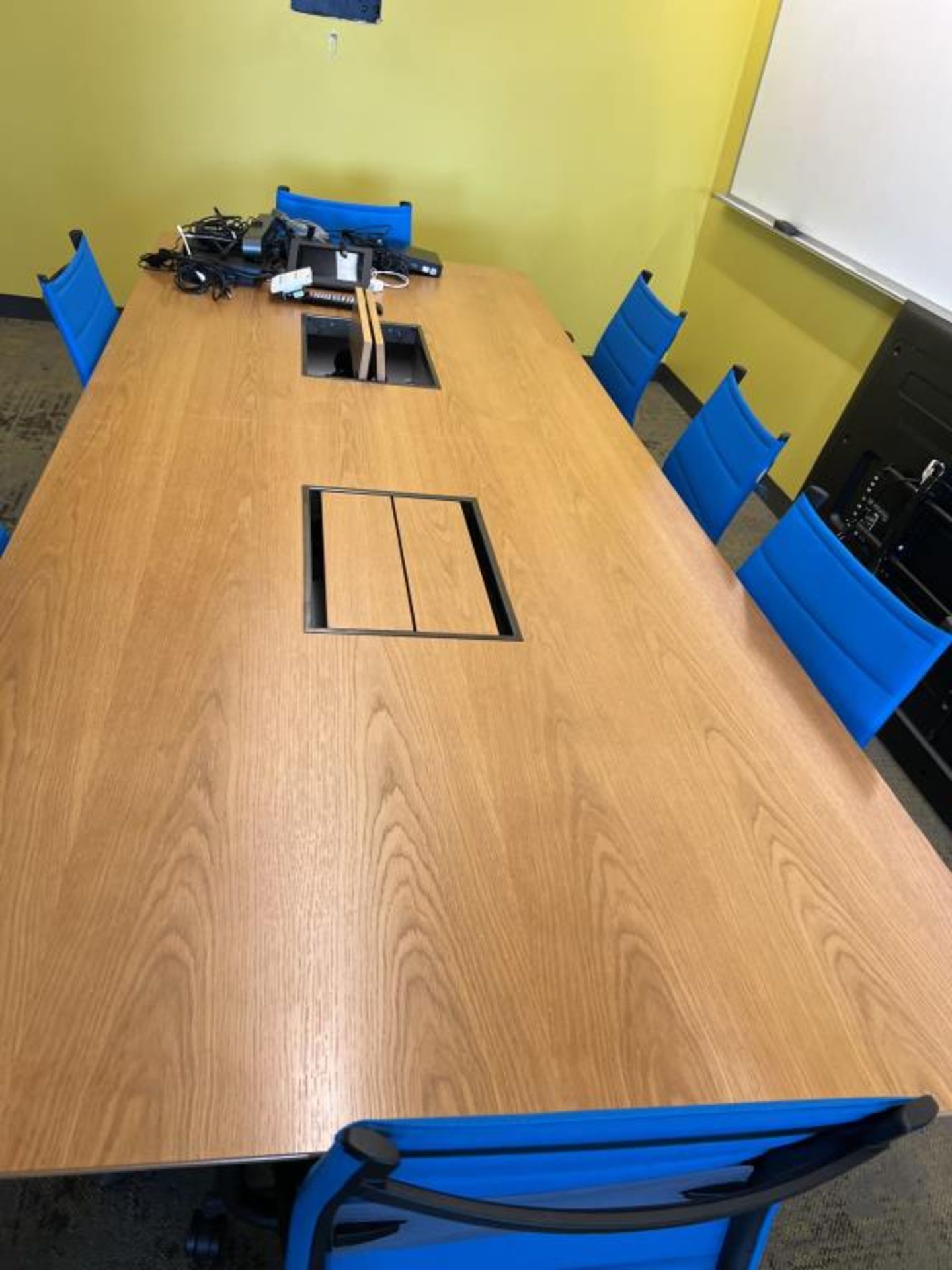 Conference Room - Image 3 of 11