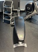 Hoist Folding Multi-Bench