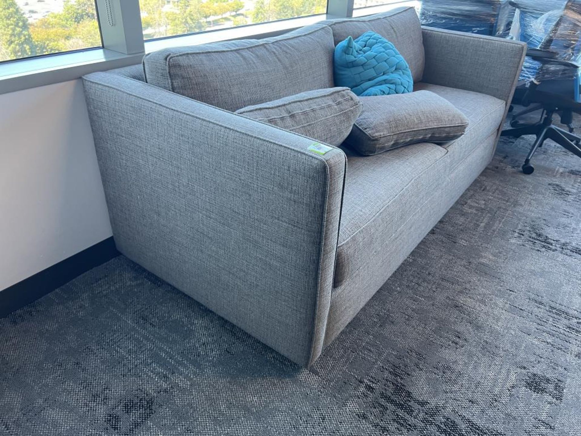 Room and Board Watson Sleeper Sofa - Image 2 of 4