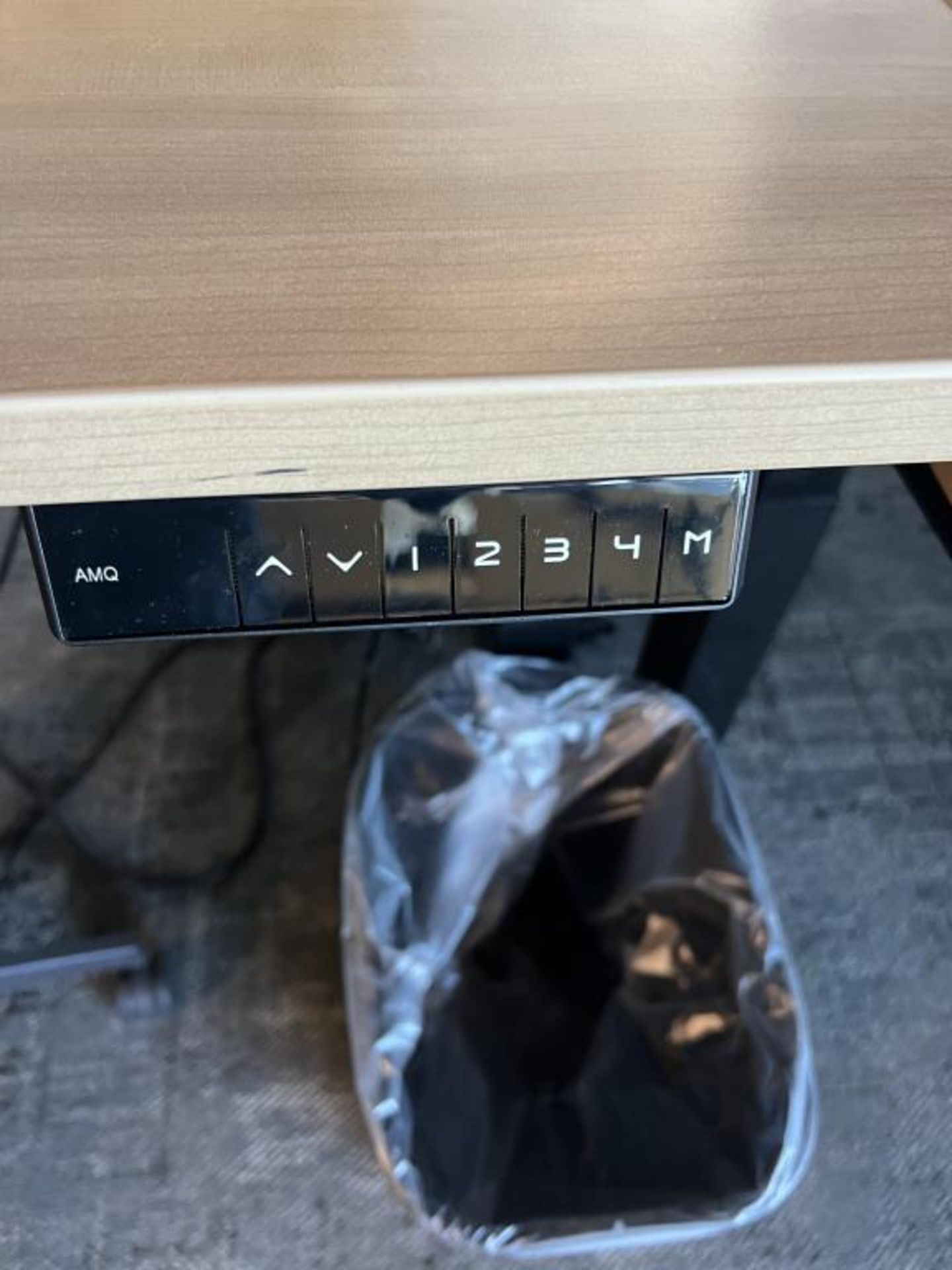 AMQ Open Plan Bench Workstations - Image 17 of 18