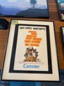 Star Wars Art Poster