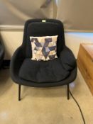 Blu Dot Field Lounge Chair