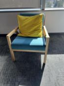 Lounge Chair