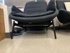 Blu Dot Field Lounge Chair