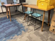 Collaboration Furniture