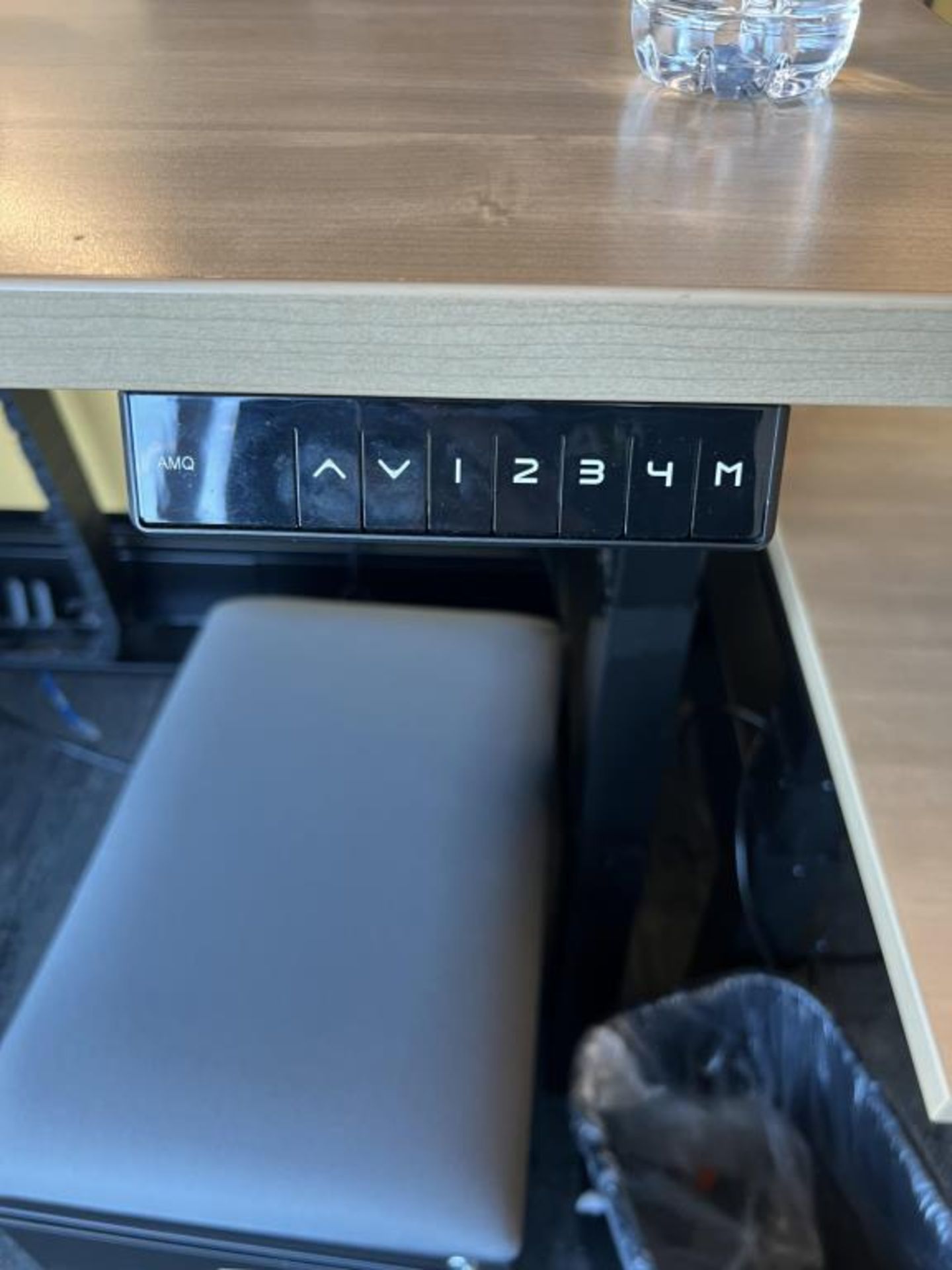 AMQ Open Plan Bench Workstations - Image 8 of 9