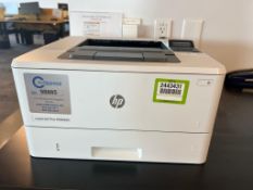 HP LaserJet Pro Printer