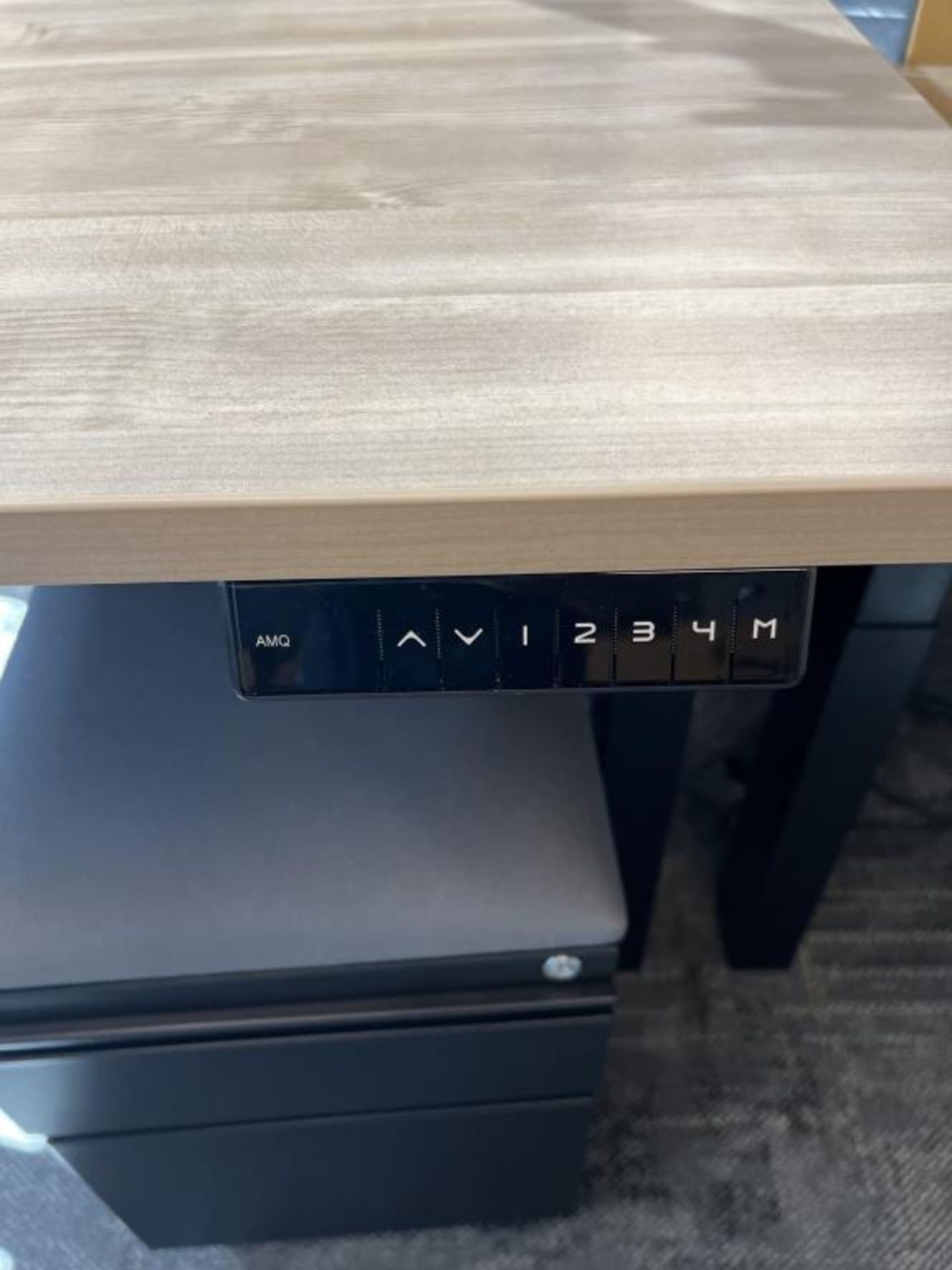 AMQ Open Plan Bench Workstations - Image 14 of 15