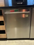 ASKO Dishwasher