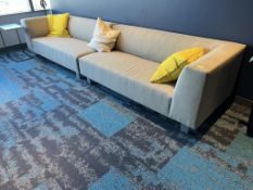 Chelsea Left & Right Arm Sofa