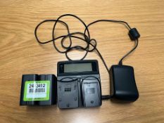 Watson Duo Charger
