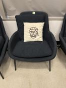 Blu Dot Field Lounge Chair