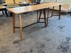 Conversation High Tables