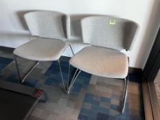 Coalesse Chairs