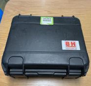 Wireless Microphone Set