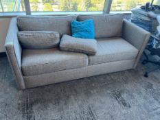 Room and Board Watson Sleeper Sofa