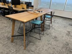 Collaboration Furniture