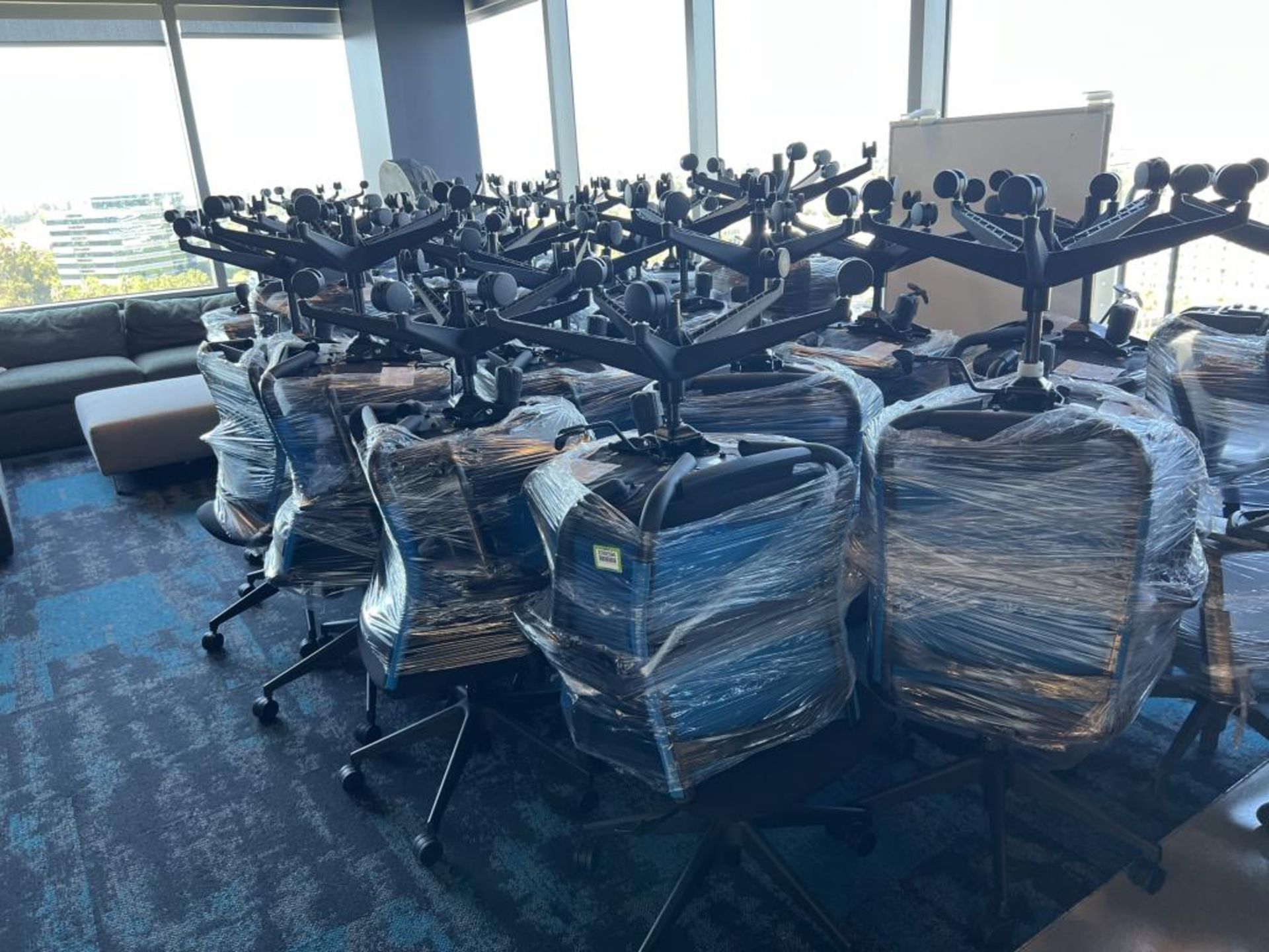 SitOnIt Seating Office Task Chair