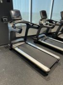 Matrix Folding Treadmill