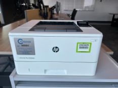 HP LaserJet Pro Printer