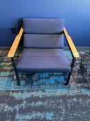 Gus Modern Halifax Accent Chair