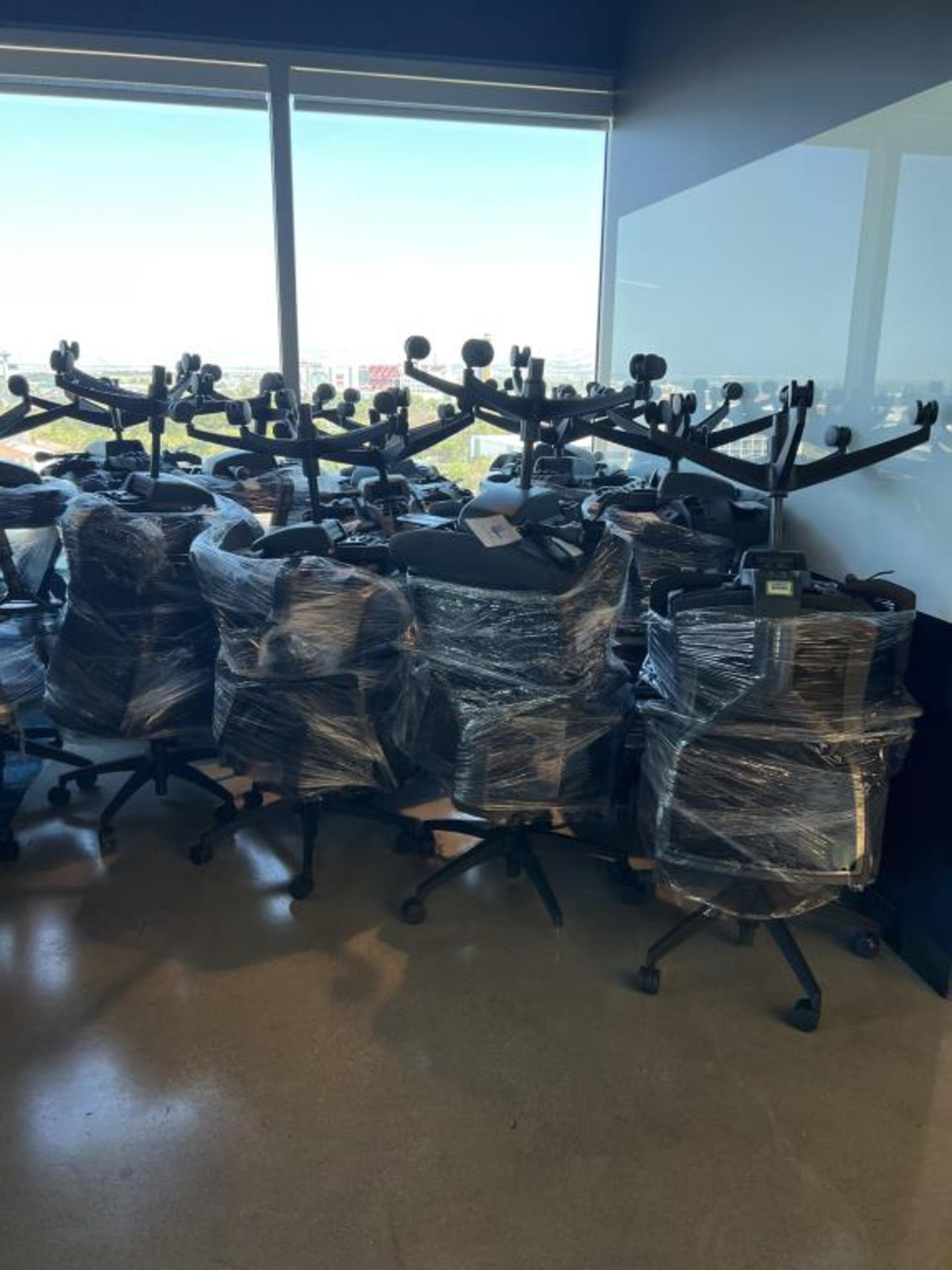 SitOnIt Seating Office Task Chair