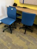 Arper Chairs