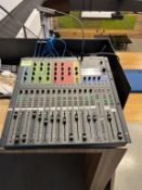 Soundcraft Si Expression Mixer