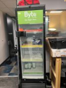Upright Display Cooler