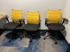 Office Task Chair