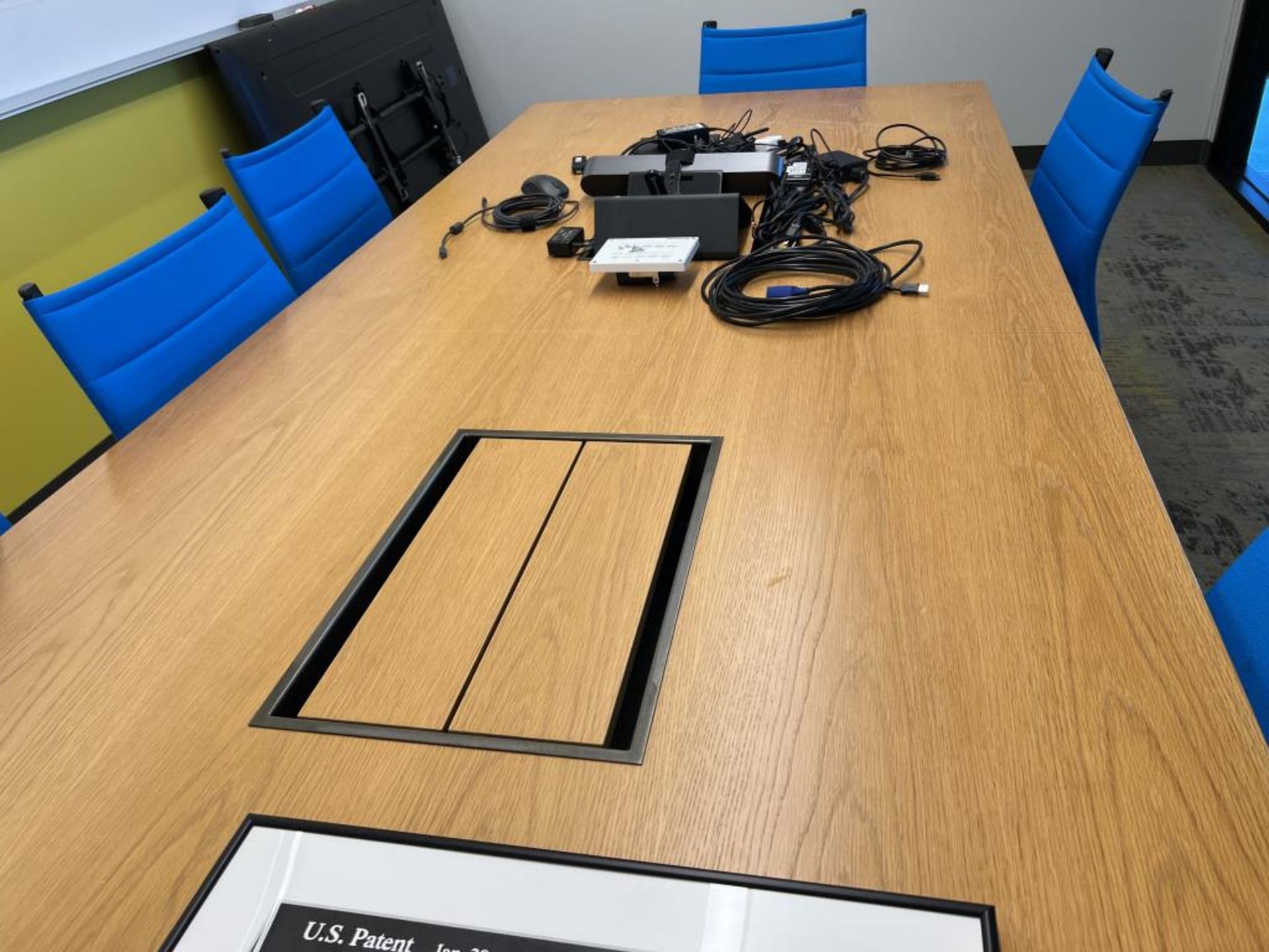 Conference Room - Image 3 of 9