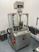 Bosch GKF 400 Capsule Filling Machine